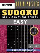 SUDOKU Easy