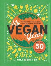 My Vegan Year