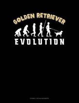 Golden Retriever Evolution