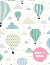Sketch Book