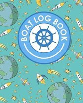 Boat Log Book