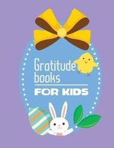 Gratitude Books for Kids