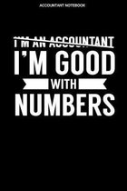 Accountant Notebook