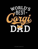 World's Best Corgi Dad