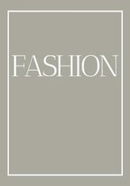 Fashion: A decorative book for coffee tables, bookshelves and end tables: Stack style decor books to add home decor to bedrooms, lounges and more: Silver decorative book