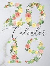 2019 Calendar