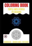 Zen- Coloring Book