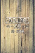 Tageskalender 2020