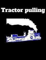 Tractor pulling