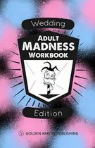 Adult Madness Workbook