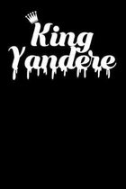King Yandere
