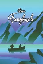 Mein Fangbuch