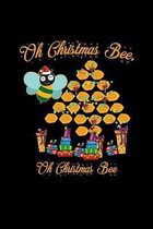 Oh christmas bee