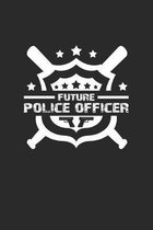 Future police officer