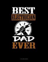 Best Electrician Dad Ever