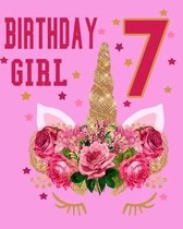 Birthday Girl 7