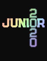 Junior 2020