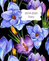 2019-2020 Diary