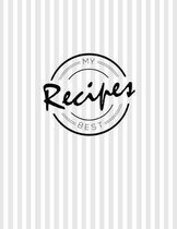 My Best Recipes