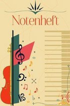 Notenheft