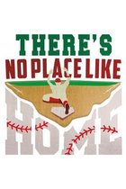 There's no place like home - Baseball Homebase