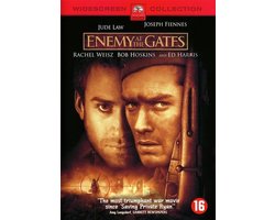 Enemy At The Gates