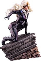 Black Cat ARTFX Premier Statue