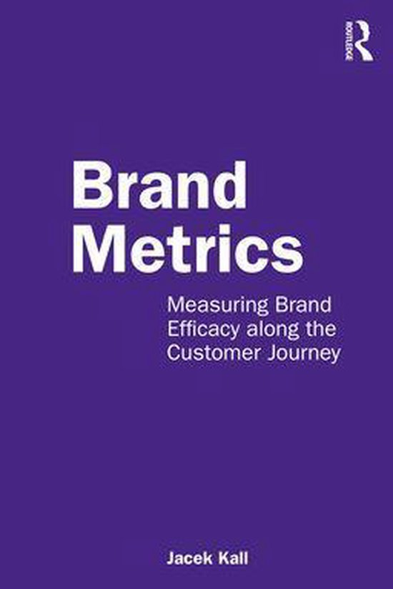 Brand Metrics - cover