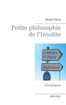 Philosophie 7 - Petite philosophie de l'Insolite