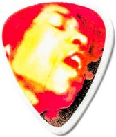 Dunlop Jimi Hendrix 3-pack plectrum Heavy