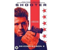 Shooter - Seizoen 2
