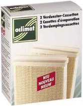 Aclimat - Filterkassetter - 2st