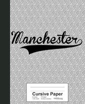 Cursive Paper