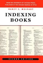 Indexing Books