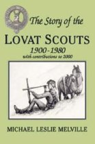 The Story of the Lovat Scouts