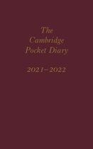 Cambridge Pocket Diary-The Cambridge Pocket Diary 2021–2022