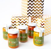 Hottie Sambal Set