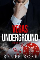 Vegas Underground -  Vegas Underground Collection, Books 1-4