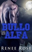 Wolf Ridge High - It- Bullo Alfa