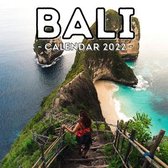 Bali Calendar 2022