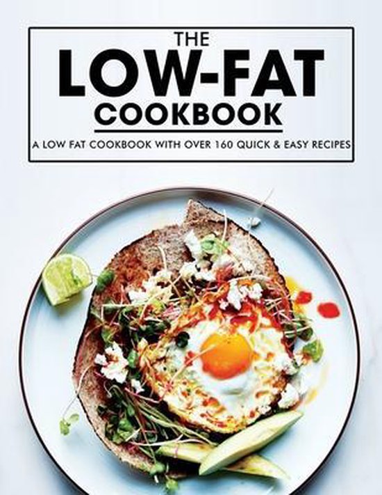Low Fat Cookbook