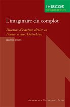 IMISCOE Dissertations  -   L'Imaginaire du Complot