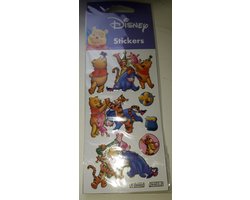 Disney stickers