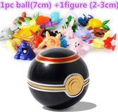 pokeball met random figuur in de bal geschikt voor pokemon liefhebbers - bal - pokebal - pokéball – 15