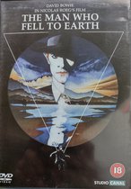 Man Who Fell To Earth (Import)