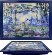 Schootkussen Claude Monet