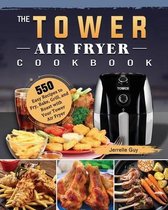 The Tower Air Fryer Cookbook