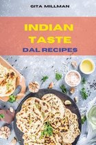 Indian Taste Dal Recipes