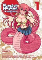 Monster Musume