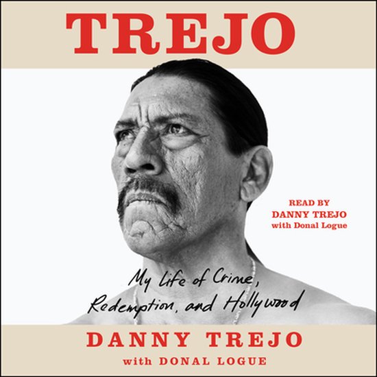 Trejo - cover